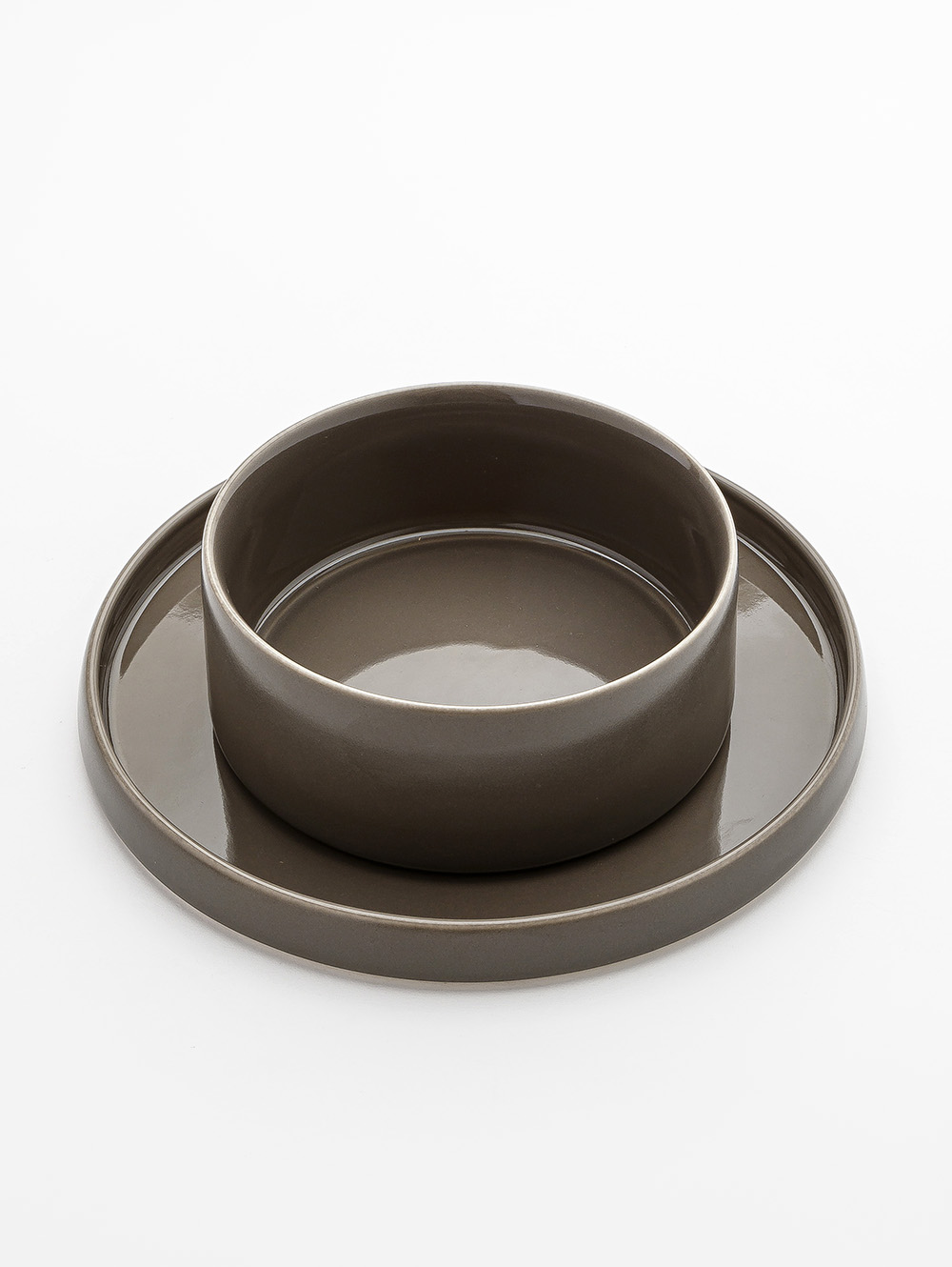 plato de postre-PLATO DE POSTRE LAGOA TAUPE 22 CM-MISHKA-5.jpg image number null