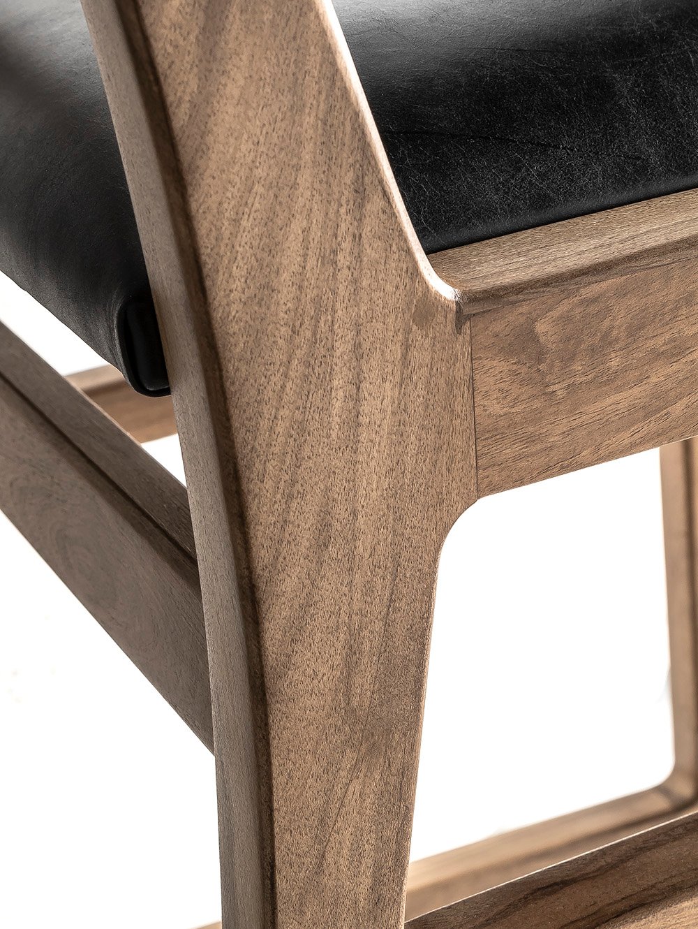 banqueta-BANQUETA SUD CUERO NEGRO-FABRICA-4.jpg image number null