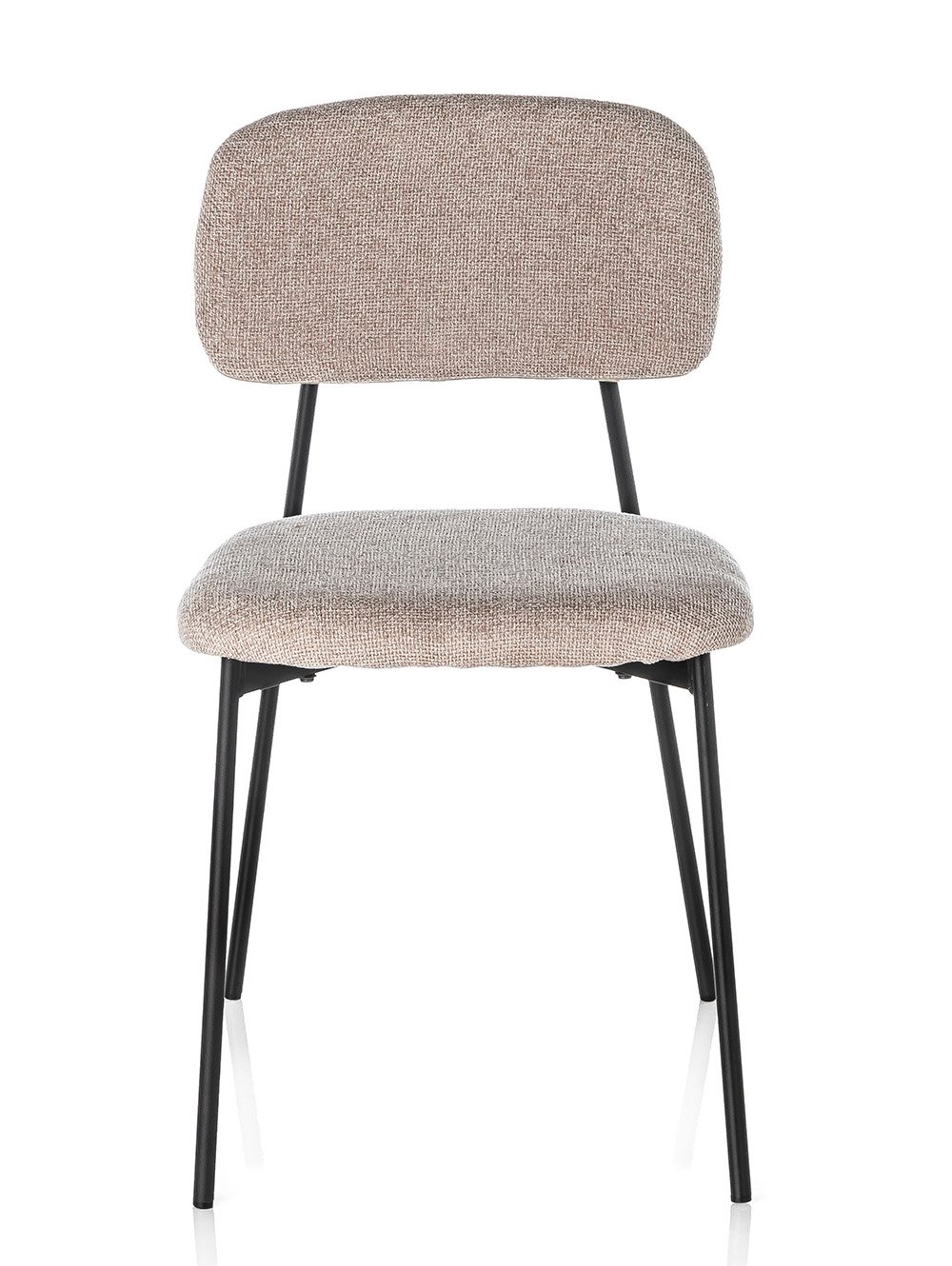 SILLA AIRAS BEIGE image number null