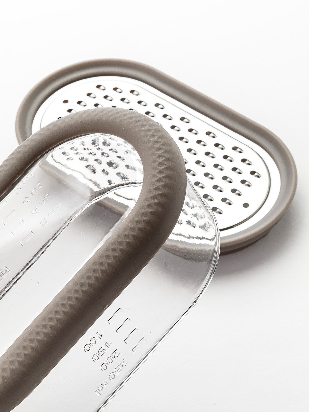 MINI RALLADOR SARAI image number null