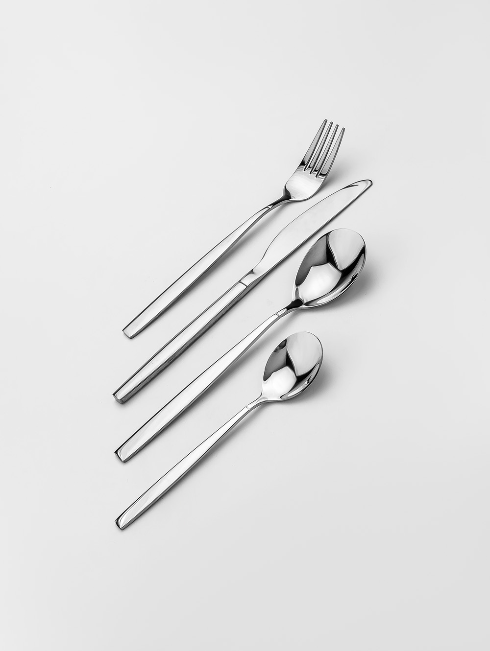 SET CUBIERTOS 16 PZS NAPOLES image number null