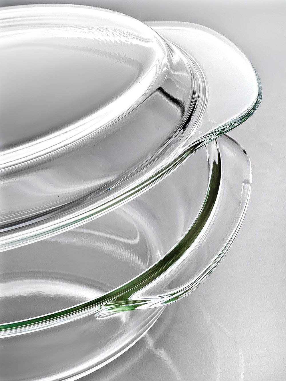 fuente de horno con tapa-FUENTE DE HORNO GLASS CON TAPA 23 CM-IQUE-4.jpg image number null
