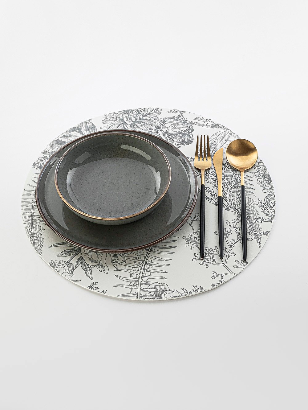 INDIVIDUAL REDONDO FLOWERS image number null