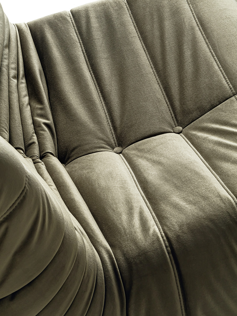 SILLON TOGO BLUVEL GREEN image number null