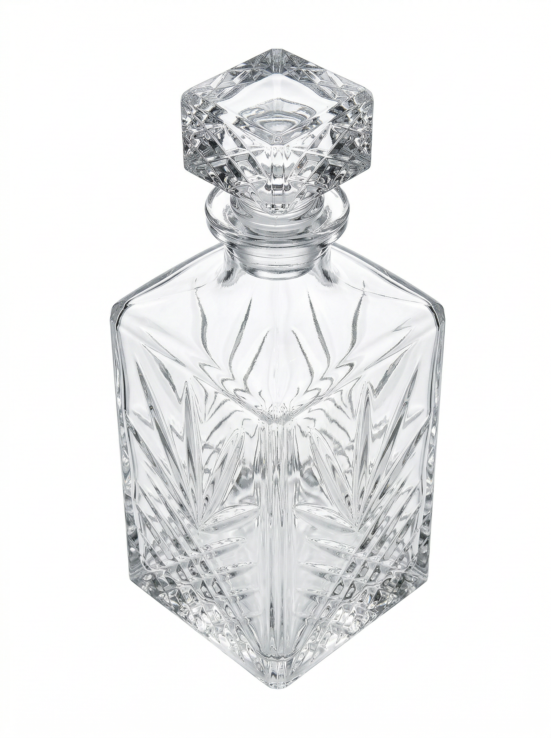 DECANTADOR SELECTA CON TAPON image number null