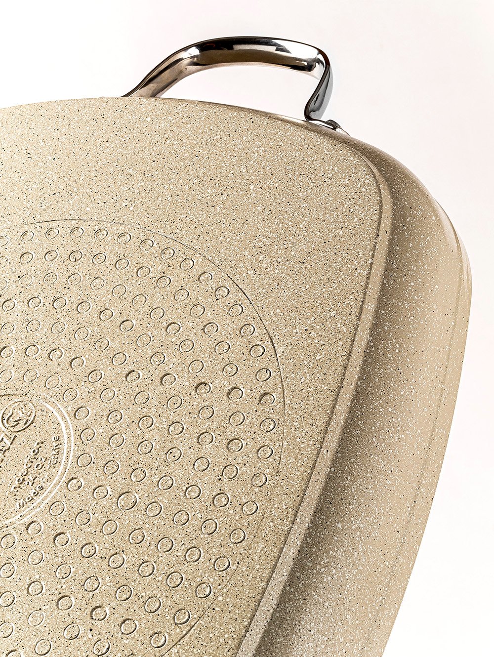 SARTEN Y WOK GRANITA image number null