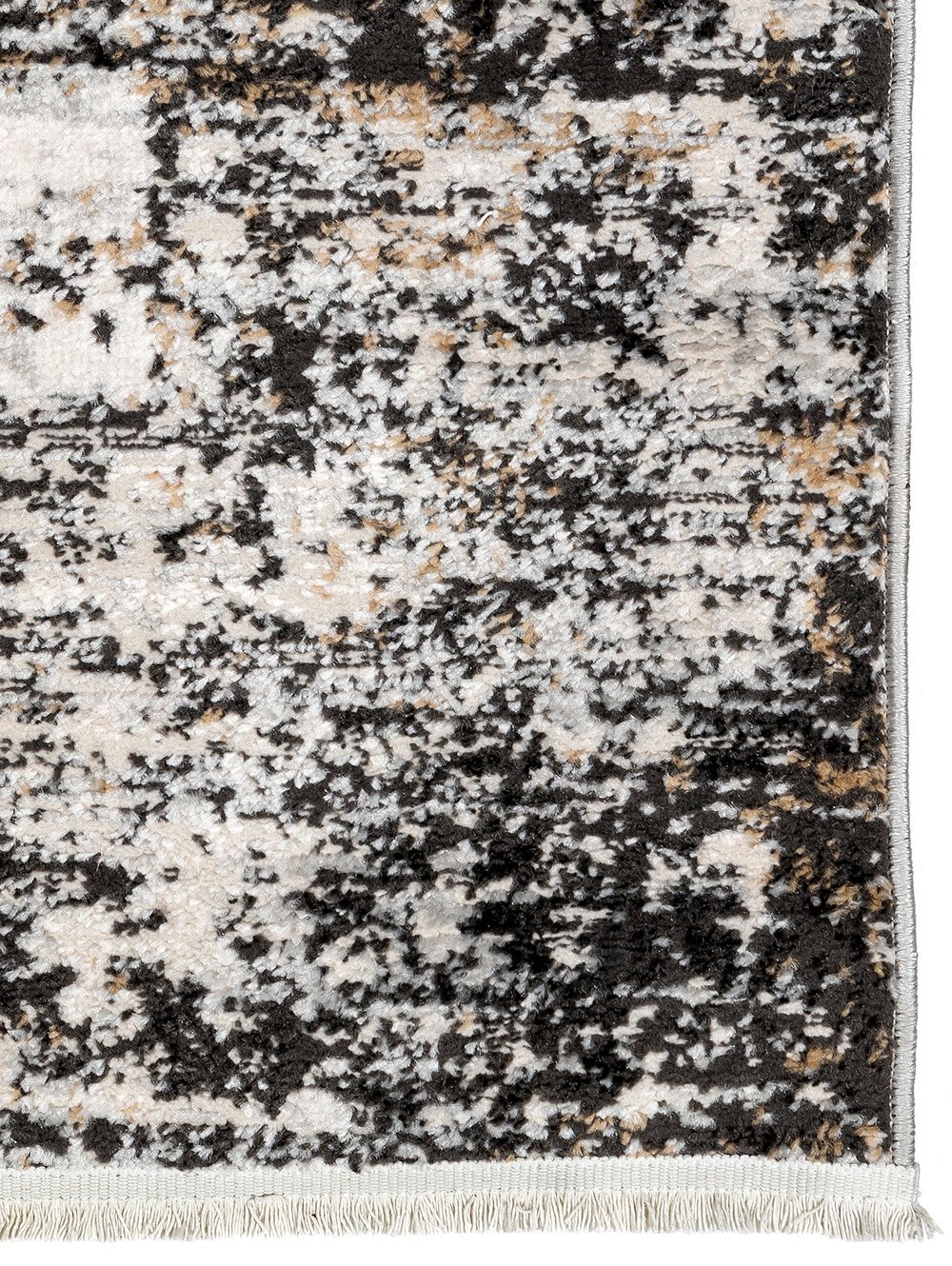 Alfombra moderna pelo corto-HIMALAYA GUARDA BEIGE-Mihran-02.jpg image number null