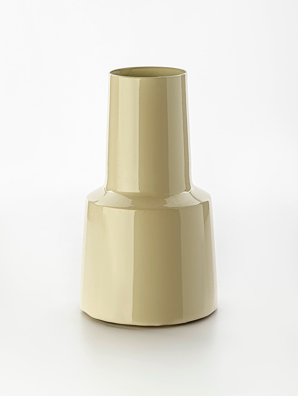 FLORERO MINI VASES 3 OFF WHITE image number null