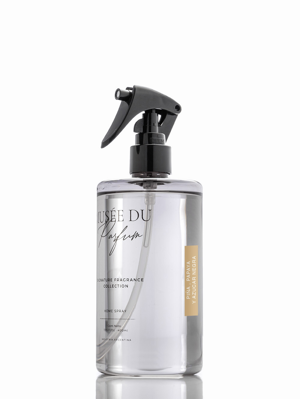 HOME SPRAY MAISON image number null