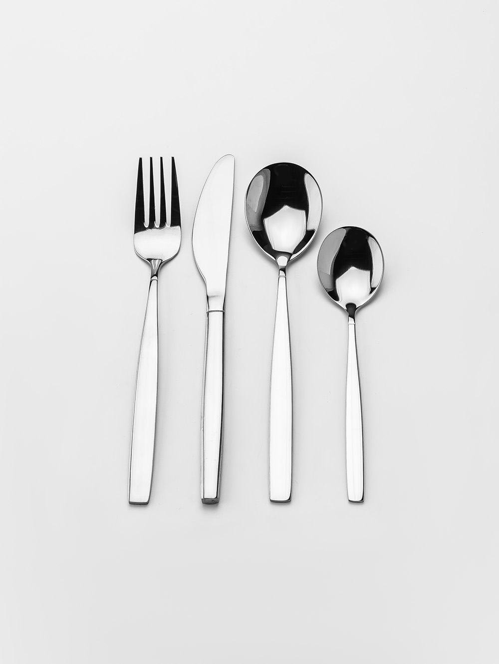 SET CUBIERTOS 16 PZS NAPOLES image number null