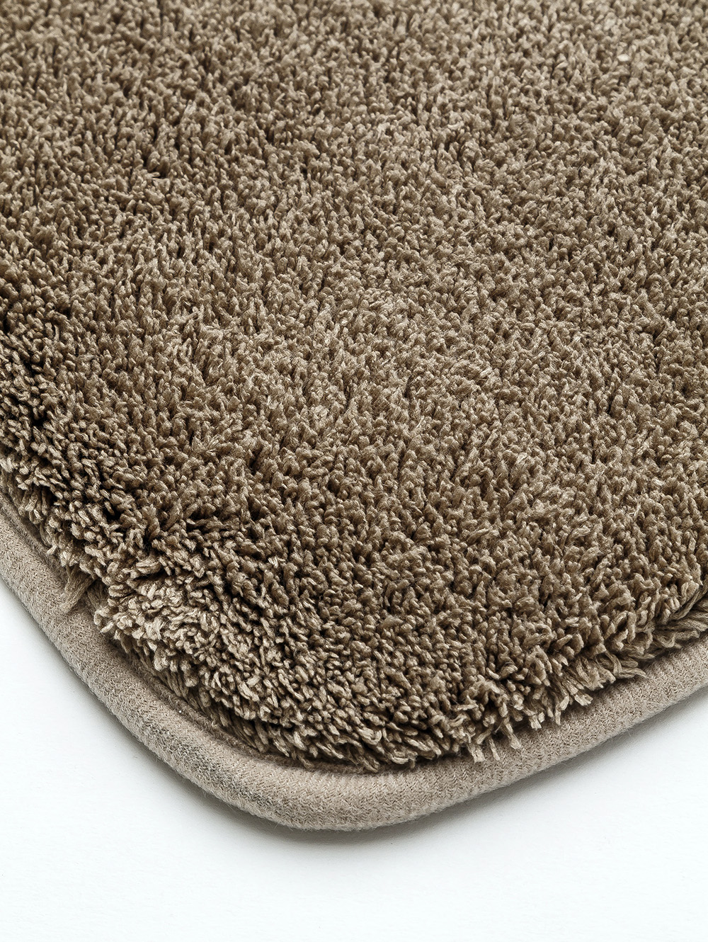 alfombra de baÃ±o moderna-ALFOMBRA DE BAÃO ARIZONA BEIGE 40 X 60-BMAT-3.jpg image number null