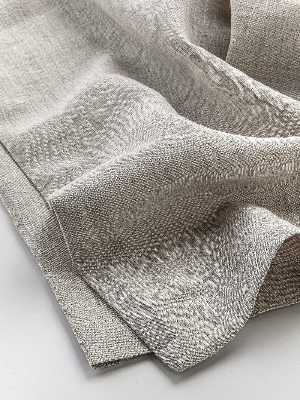 CAMINO DE LINO THESS FLAX 50 X 180 image number null