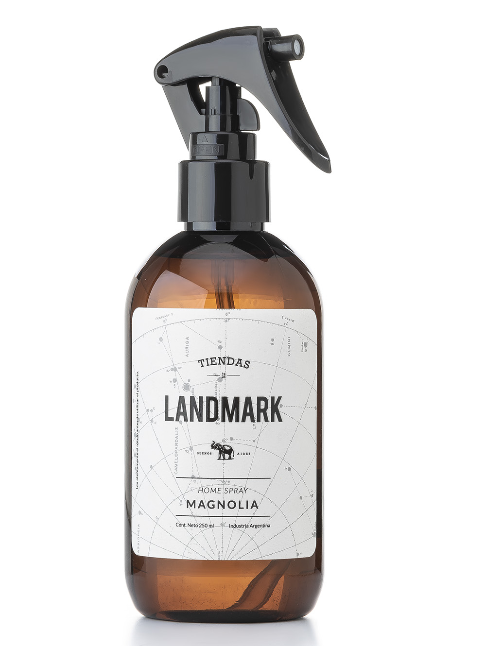 HOME SPRAY CALM image number null