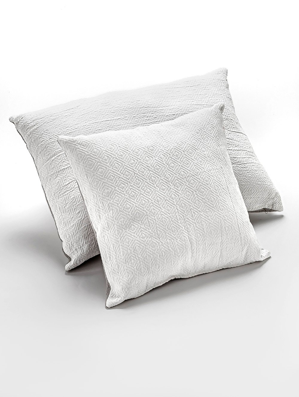 ALMOHADON GIOVANNI BICOLOR 70 X 50 image number null