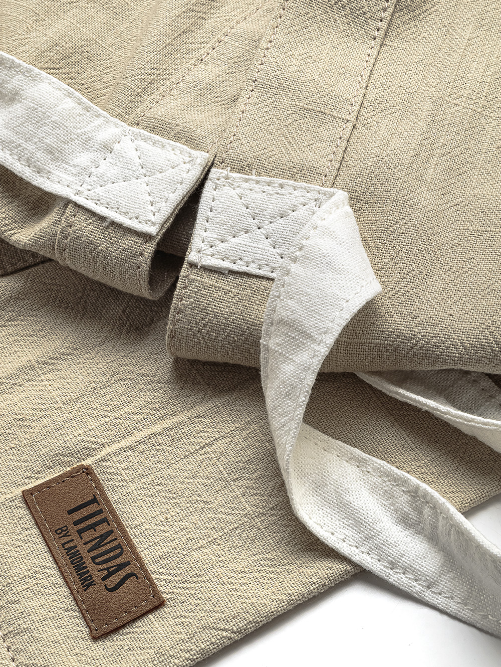 PORTAVAJILLA VEGA TOSTADO 43 X 33 image number null