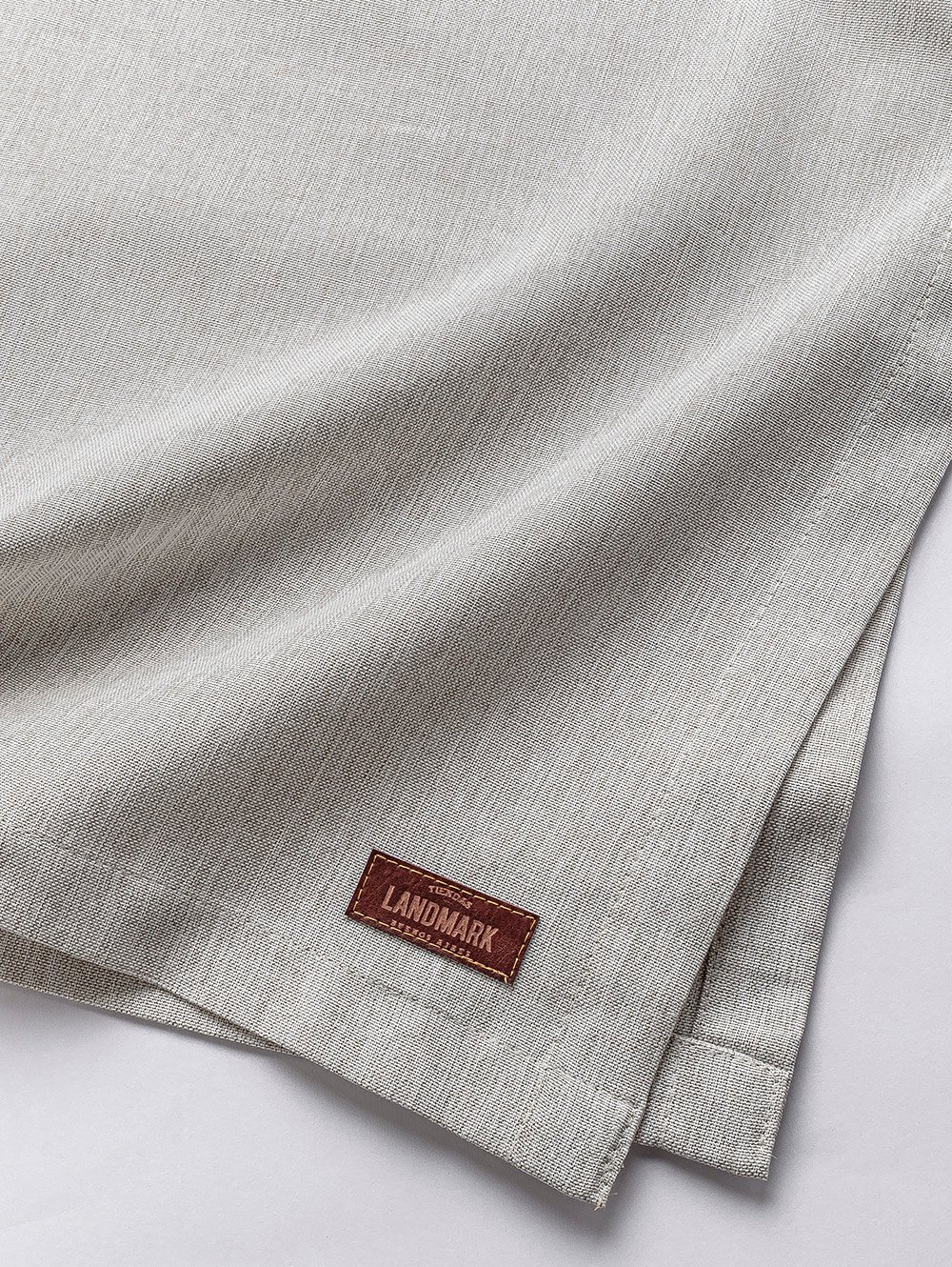 MANTEL GANY CRUDO 140 X 200 image number null