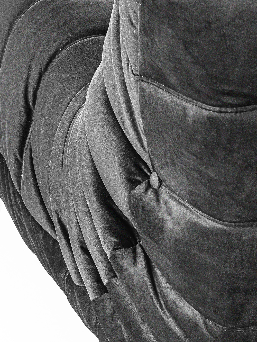 SILLON TOGO BLUVEL BLACK image number null