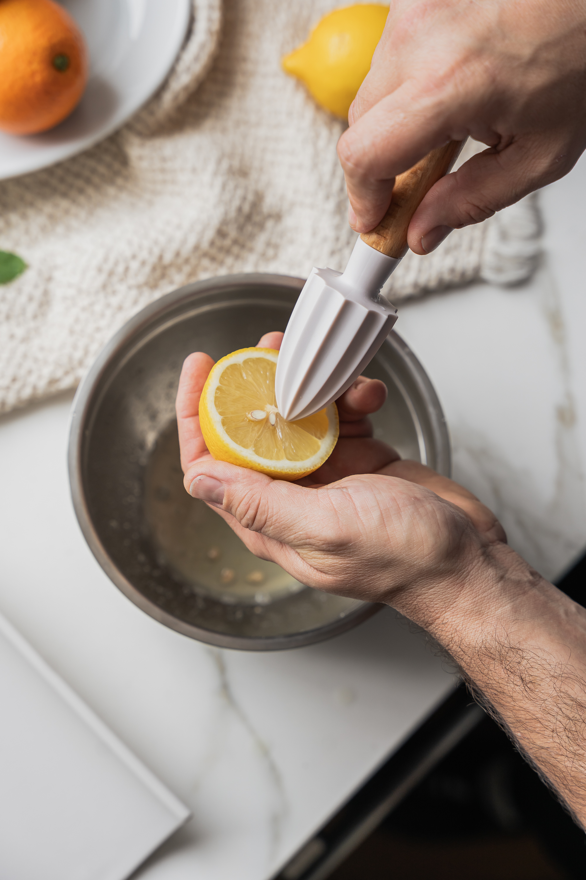 UTENSILIOS WOOD image number null