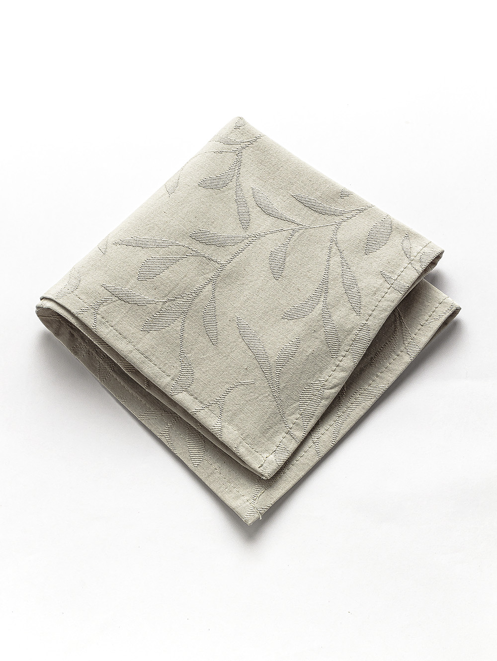 SERVILLETA DIANA NIEBLA 40 X 40 image number null