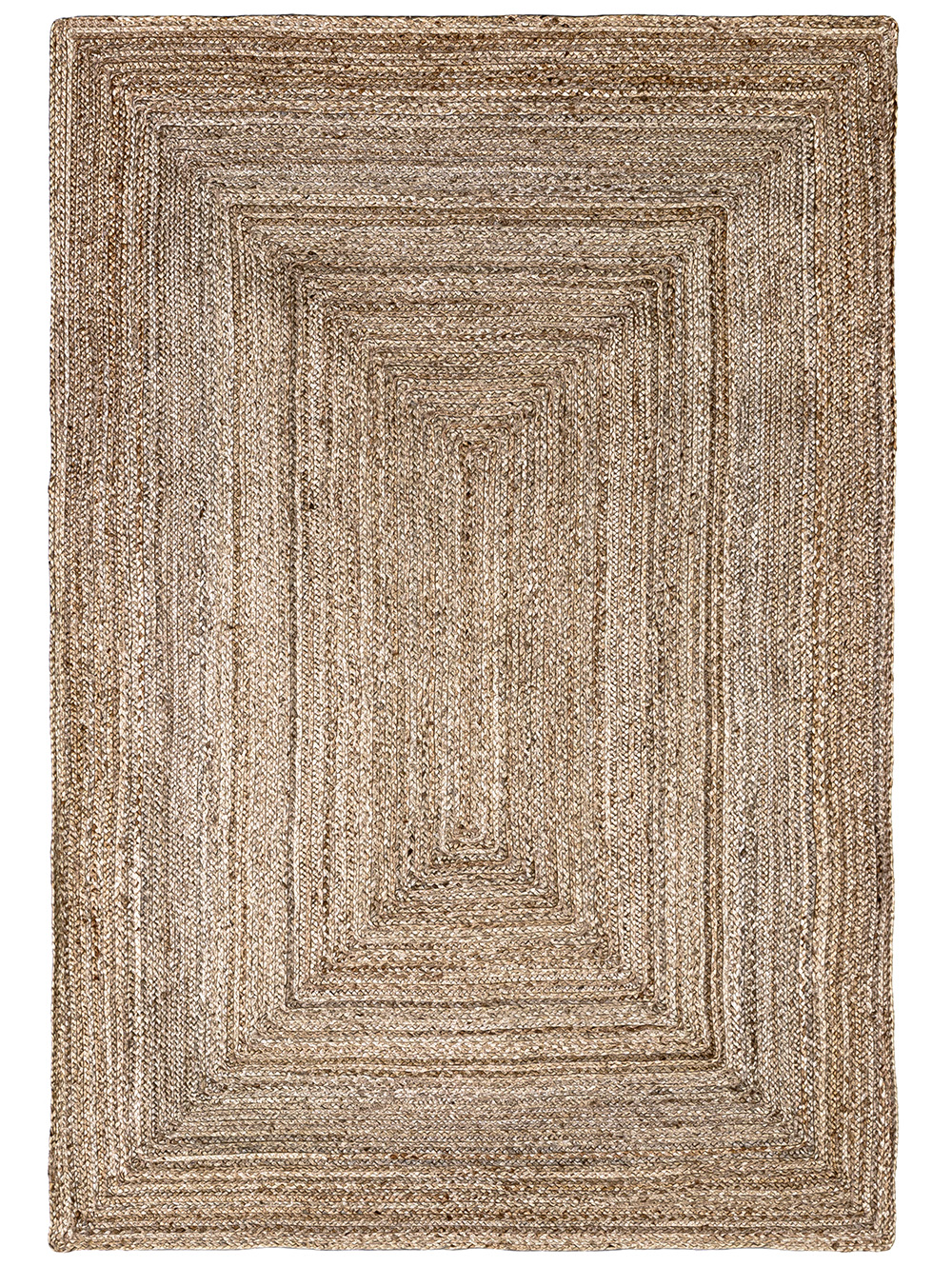 YUTE BASIC CORNER NATURAL 80X150 image number null