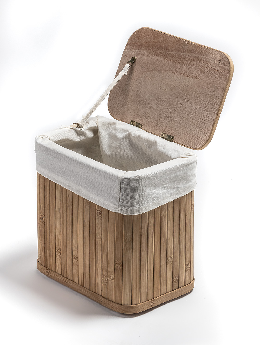 Cesto rectangular de bambu para ropa-CESTO RECTANGULA BAMB&Atilde; S-Tiendas Landmark-3.jpg image number null