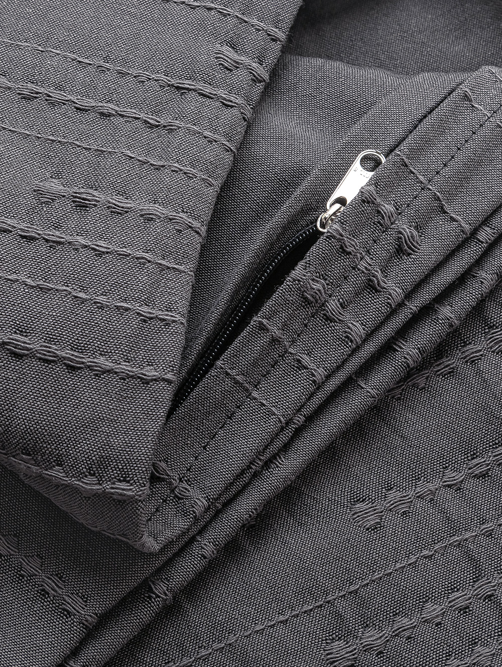 FUNDA EDREDON SAMI SUPER KING 285X250 MERCURIO image number null