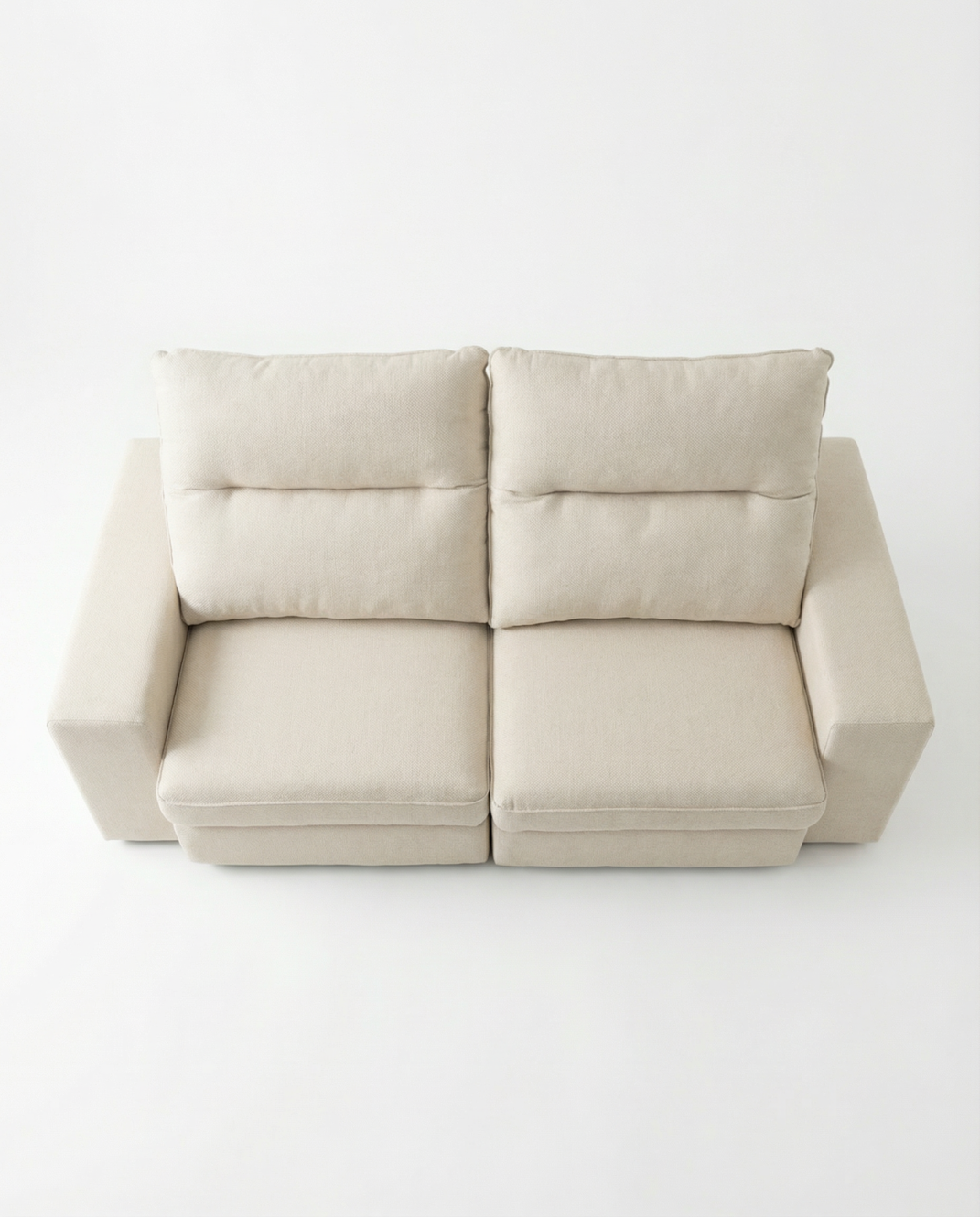 SOFA MORA CRUDO 210 image number null