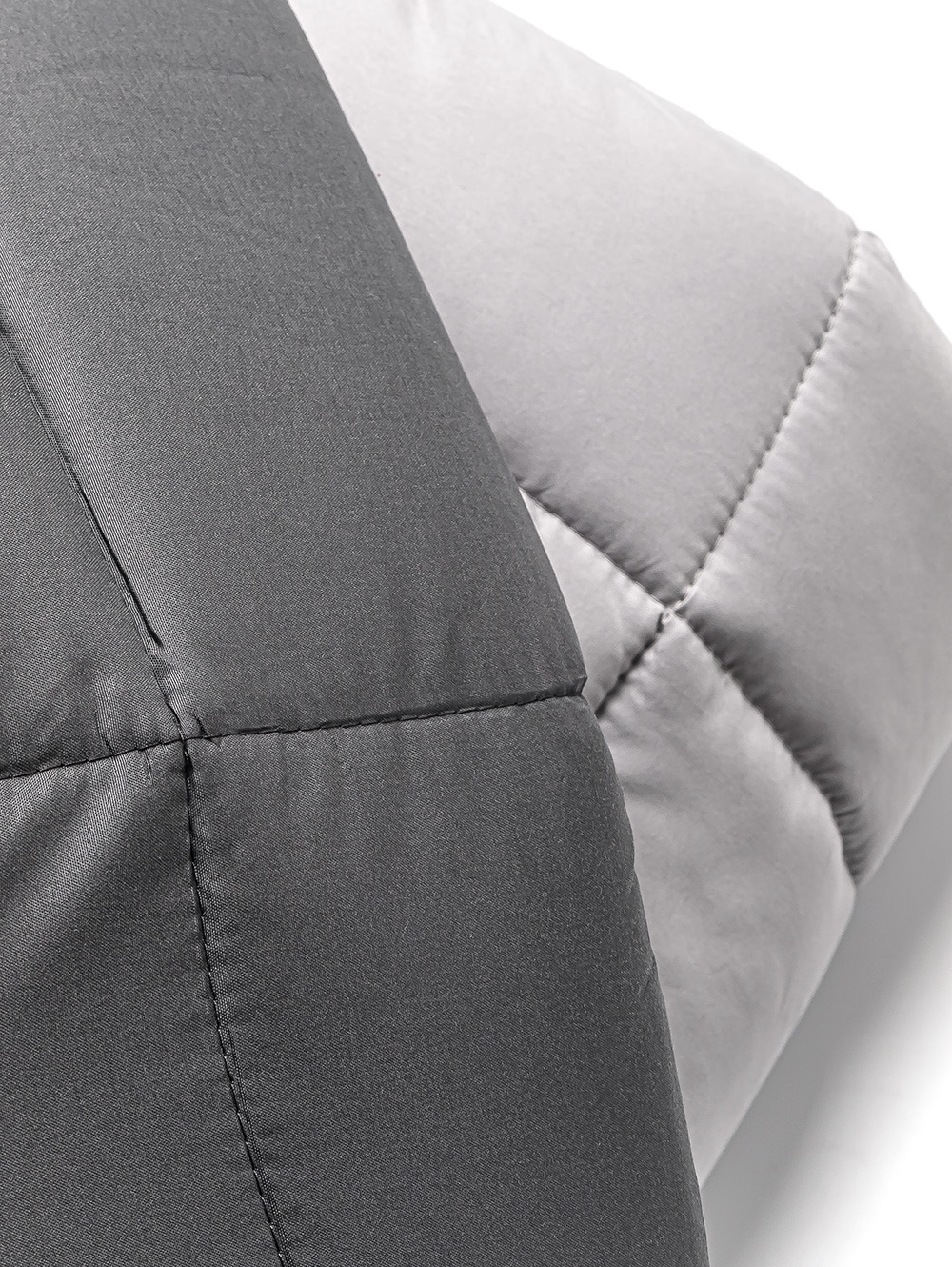 ACOLCHADO ARES QUEEN GRIS image number null