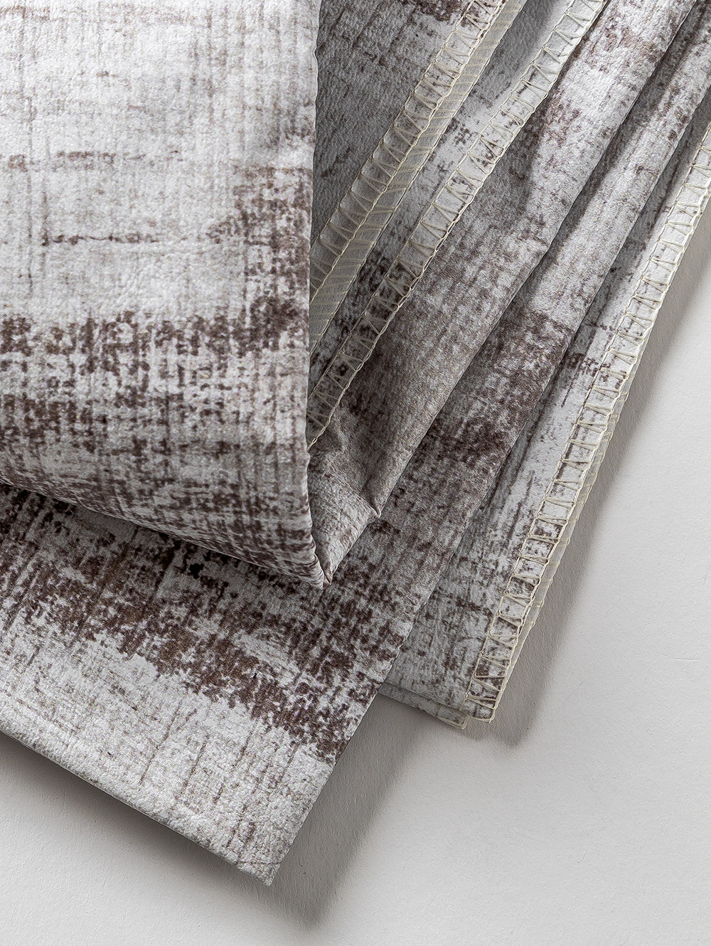 MANTEL SIMIL MADERA image number null