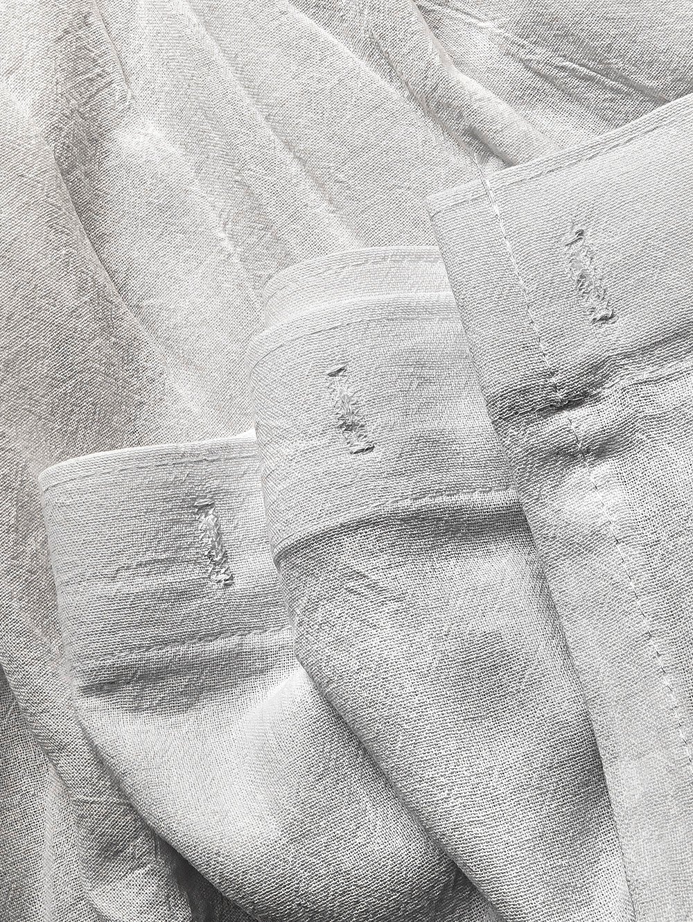 CORTINA VOLADOS BLANCO 190 X 230 image number null