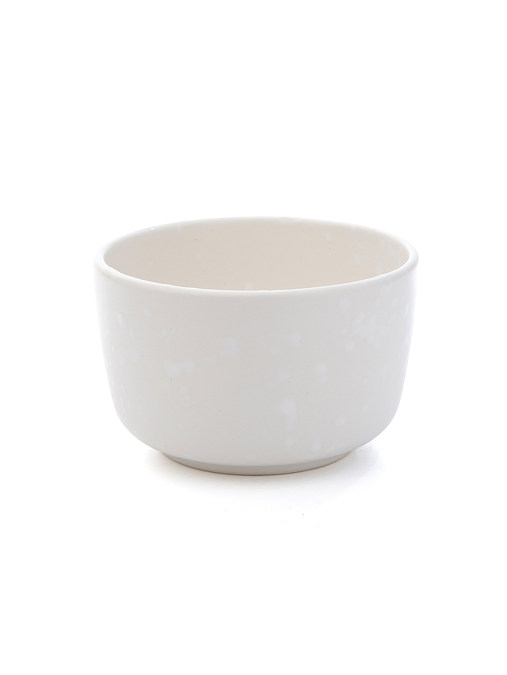 Bowl de ceramica blanca-TARRO CHICO VARSOVIA BLANCO MATE SALP BRILLANTE-Tiendas Landmark-2.jpg image number null