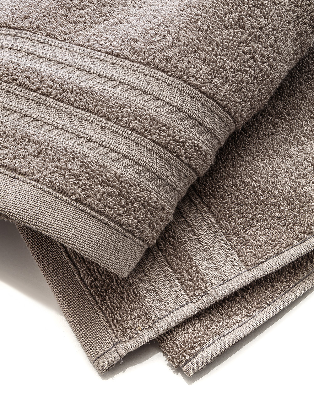 toalla de mano-TOALLA ARCOIRIS BELLY TITANIO-SEC MINE-1.jpg image number null