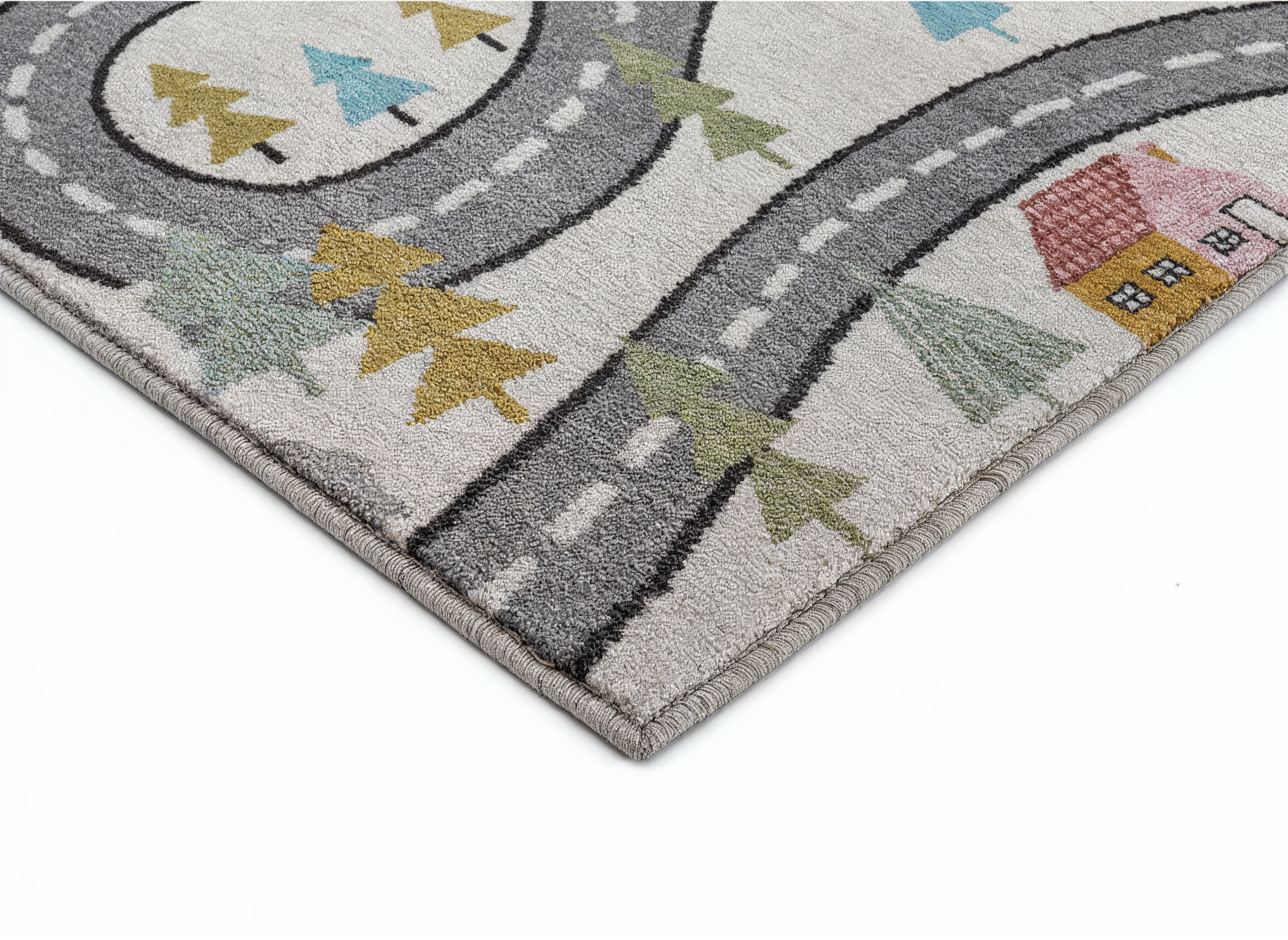 INFANTIL GIOCANDI CAMINO 160X230 image number null