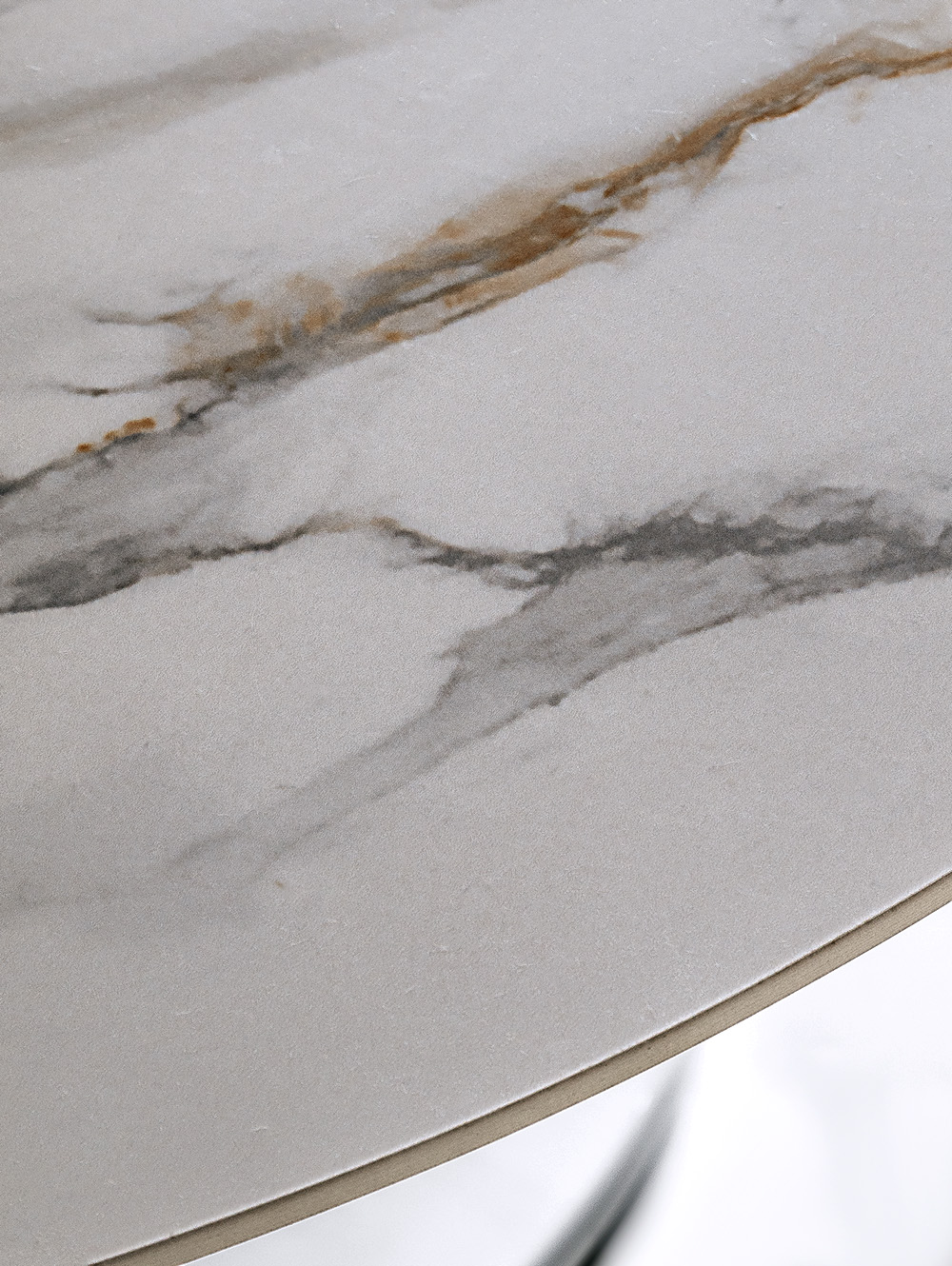 MESA DE COMEDOR GARDENA image number null