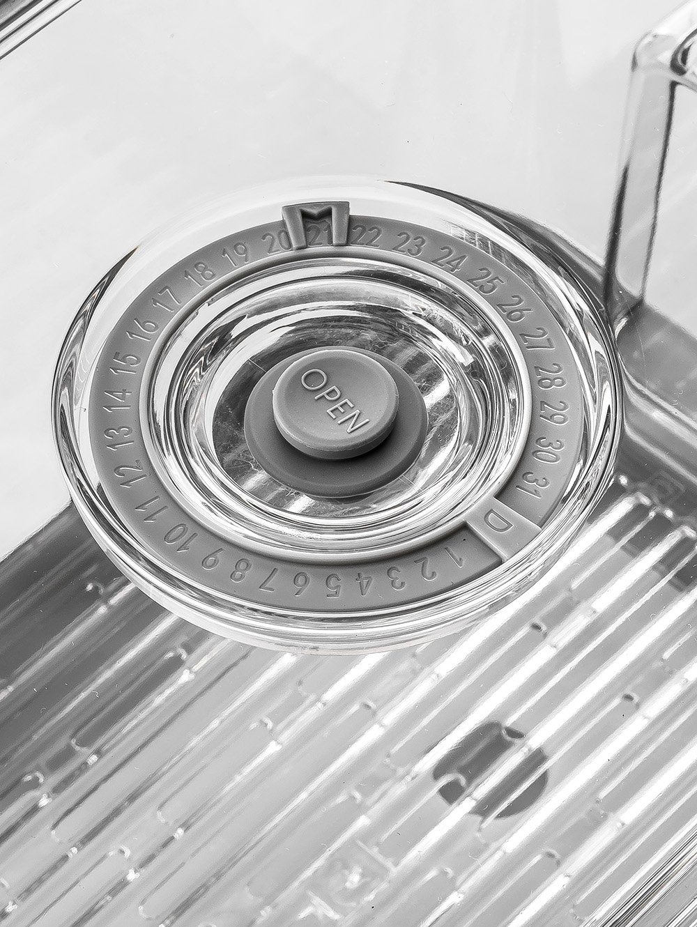 CONTENEDOR BLAIR image number null