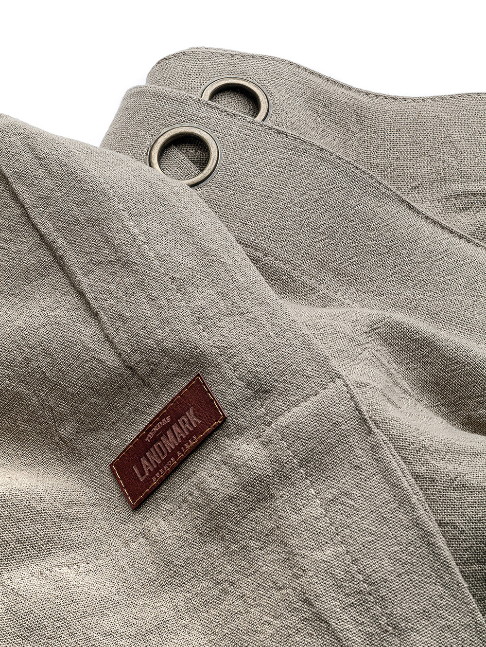 CORTINA DE BA&Ntilde;O VICTORIA VISON 180 X 200 image number null