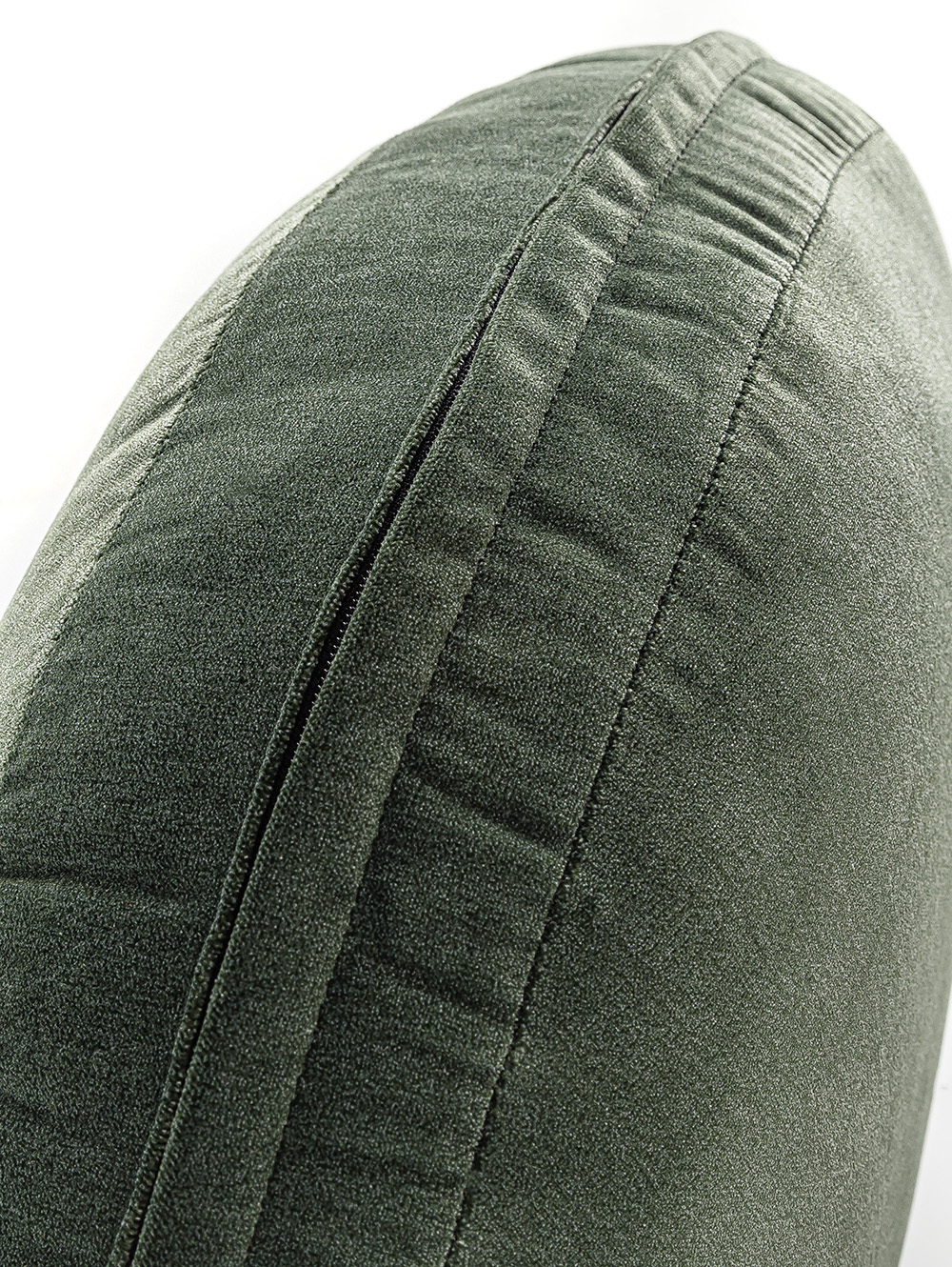 ALMOHADON DE PISO PANA VERDE INGLES image number null