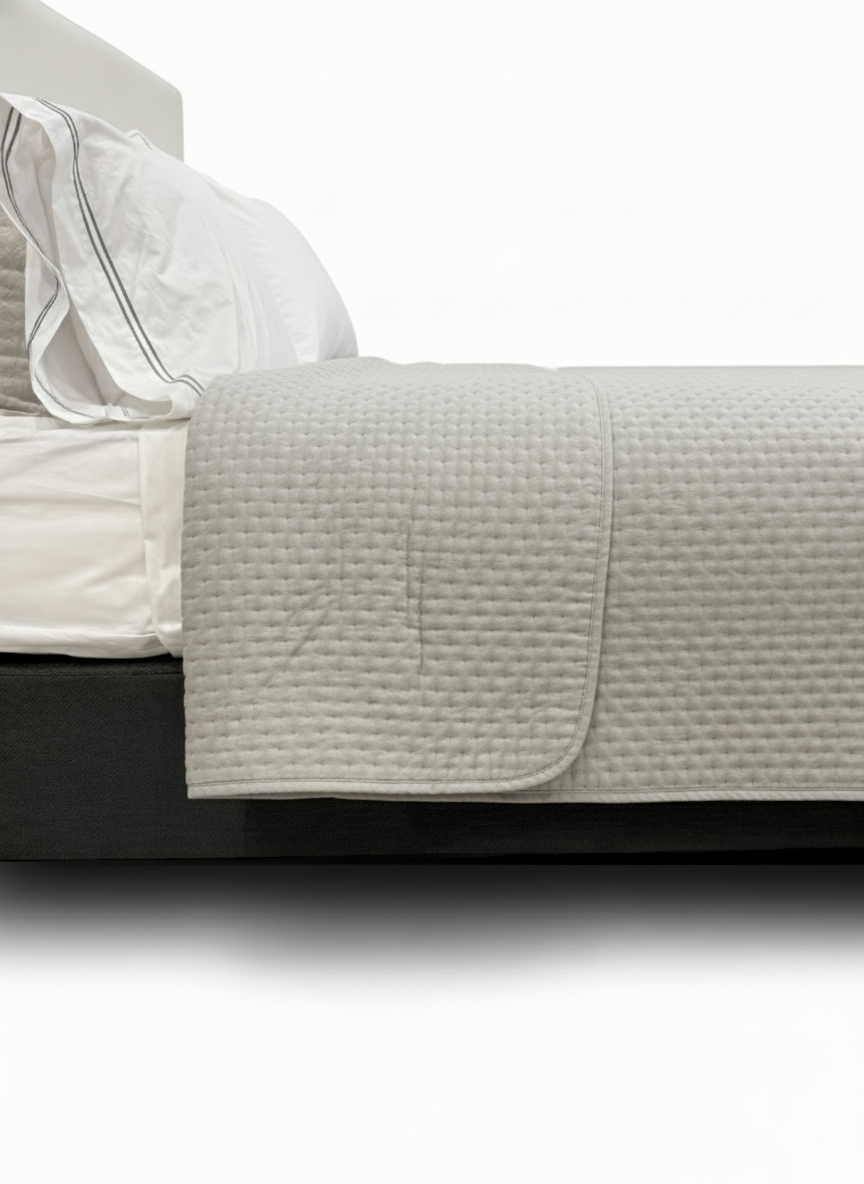 CUBRECAMA RENATA KING GRIS image number null