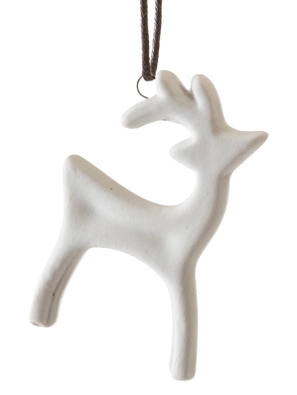 SET X4 ADORNO COLGANTE RENO image number null