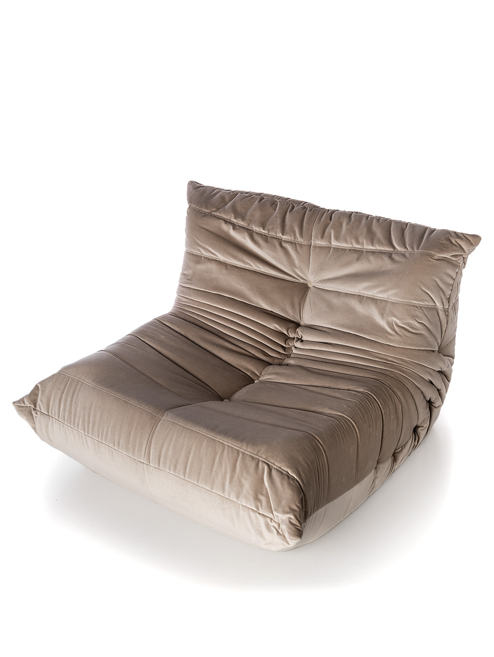Sillon de pana beige-TOGO PANA CRUDO-Landmark-09.jpg image number null