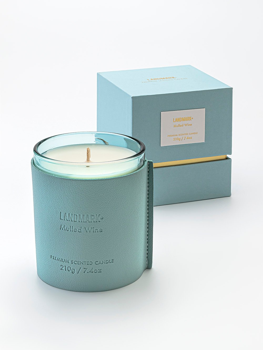 VELA GHILO MULLED WINE image number null