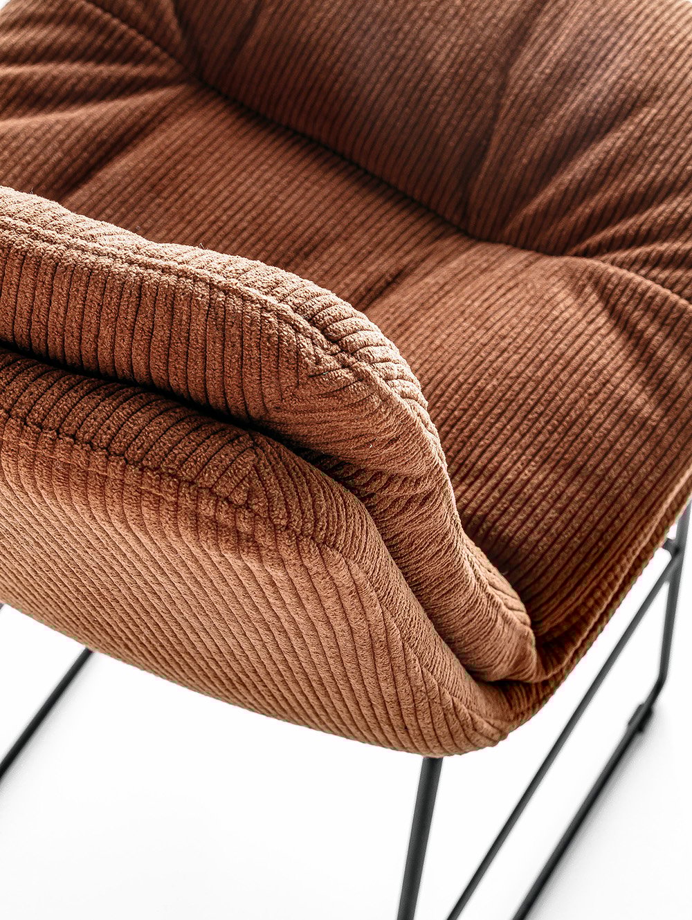 banqueta moderna-BANQUETA BAR RUPIT TERRACOTA-AIDE-8.jpg image number null