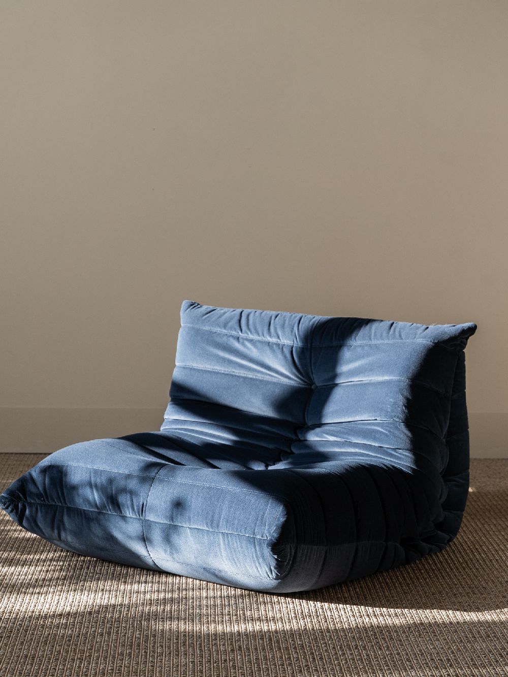 SILLON TOGO AZUL TOGO image number null