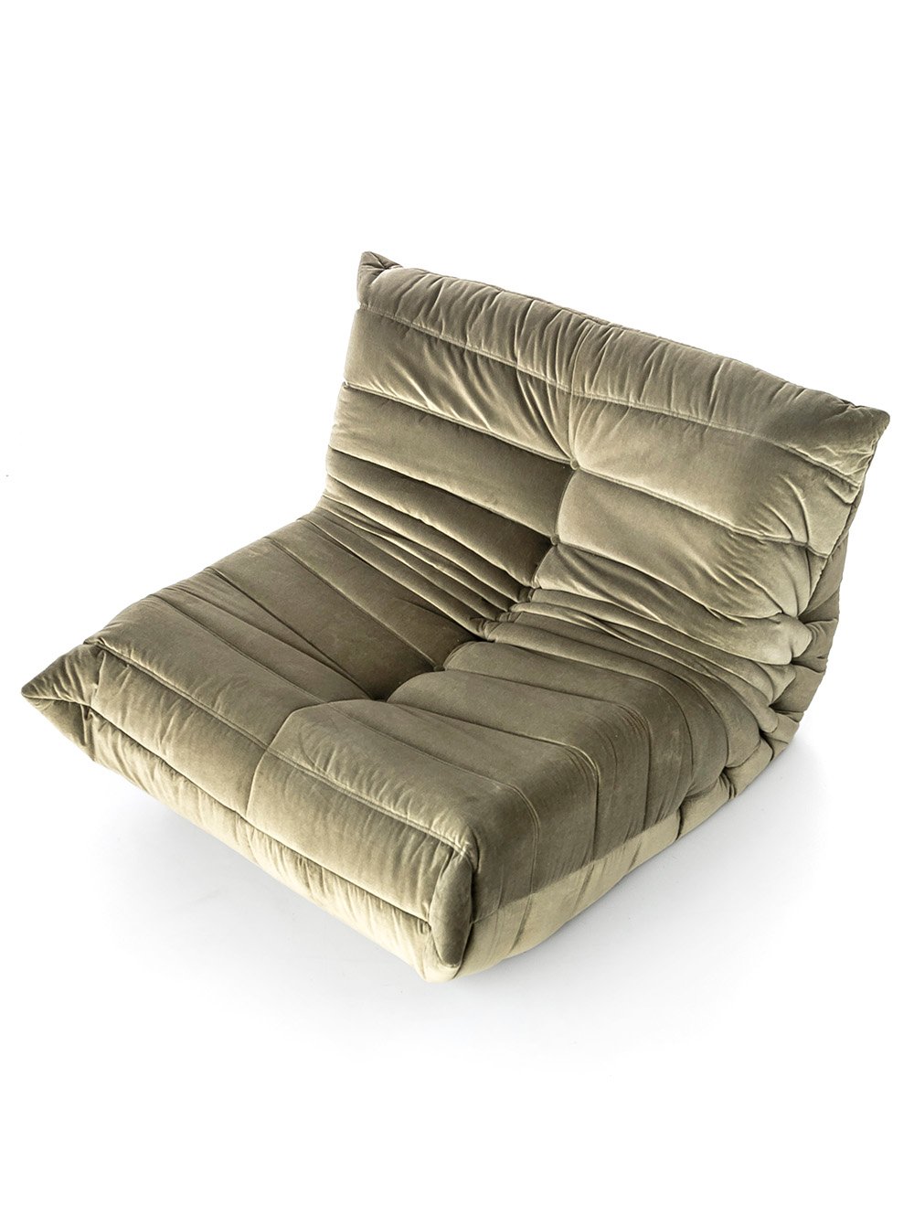 Sillon tipo puff de pana-VERDE SECO-Landmark-06.jpg image number null