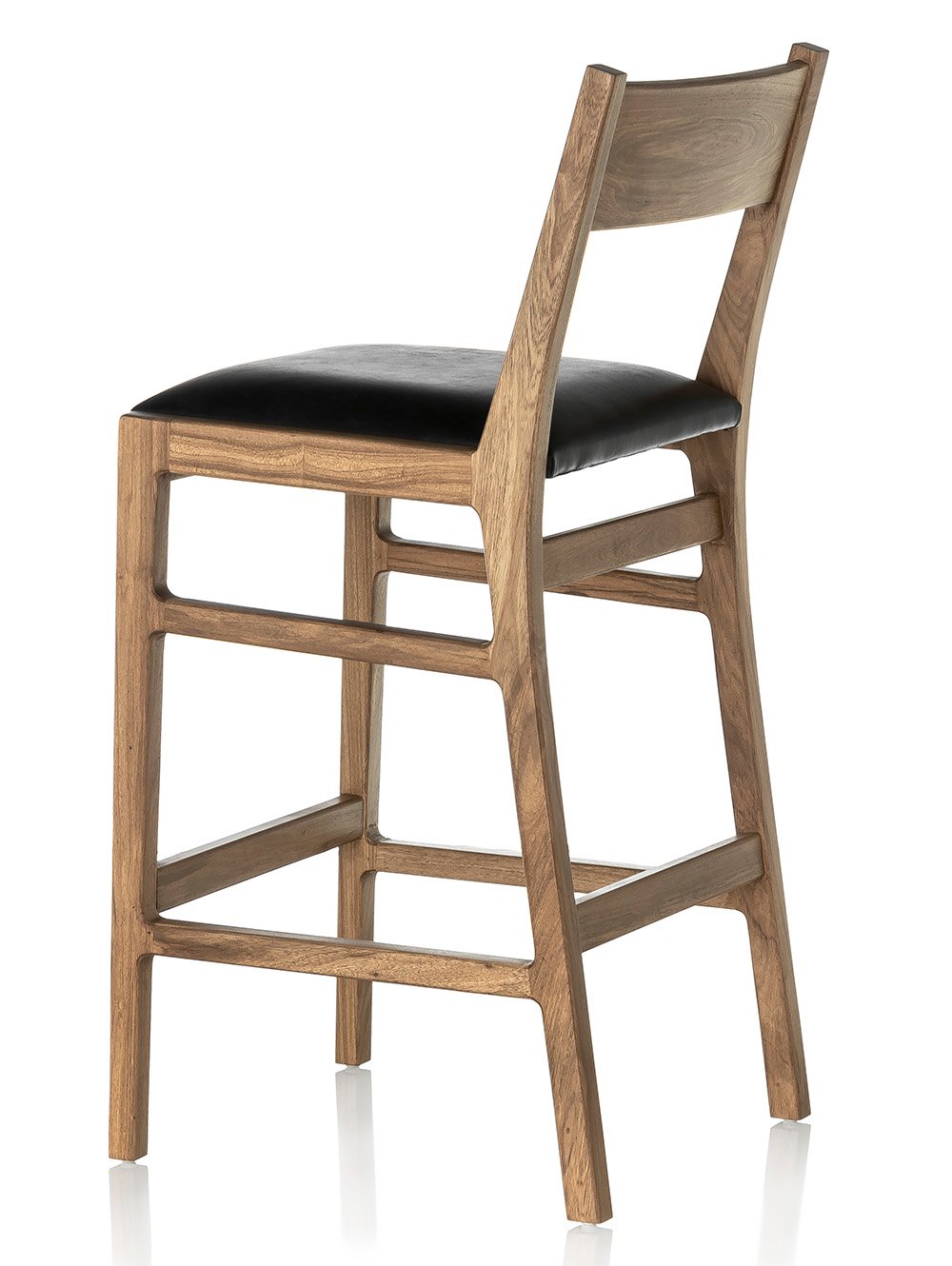 banqueta-BANQUETA SUD CUERO NEGRO-FABRICA-3.jpg image number null