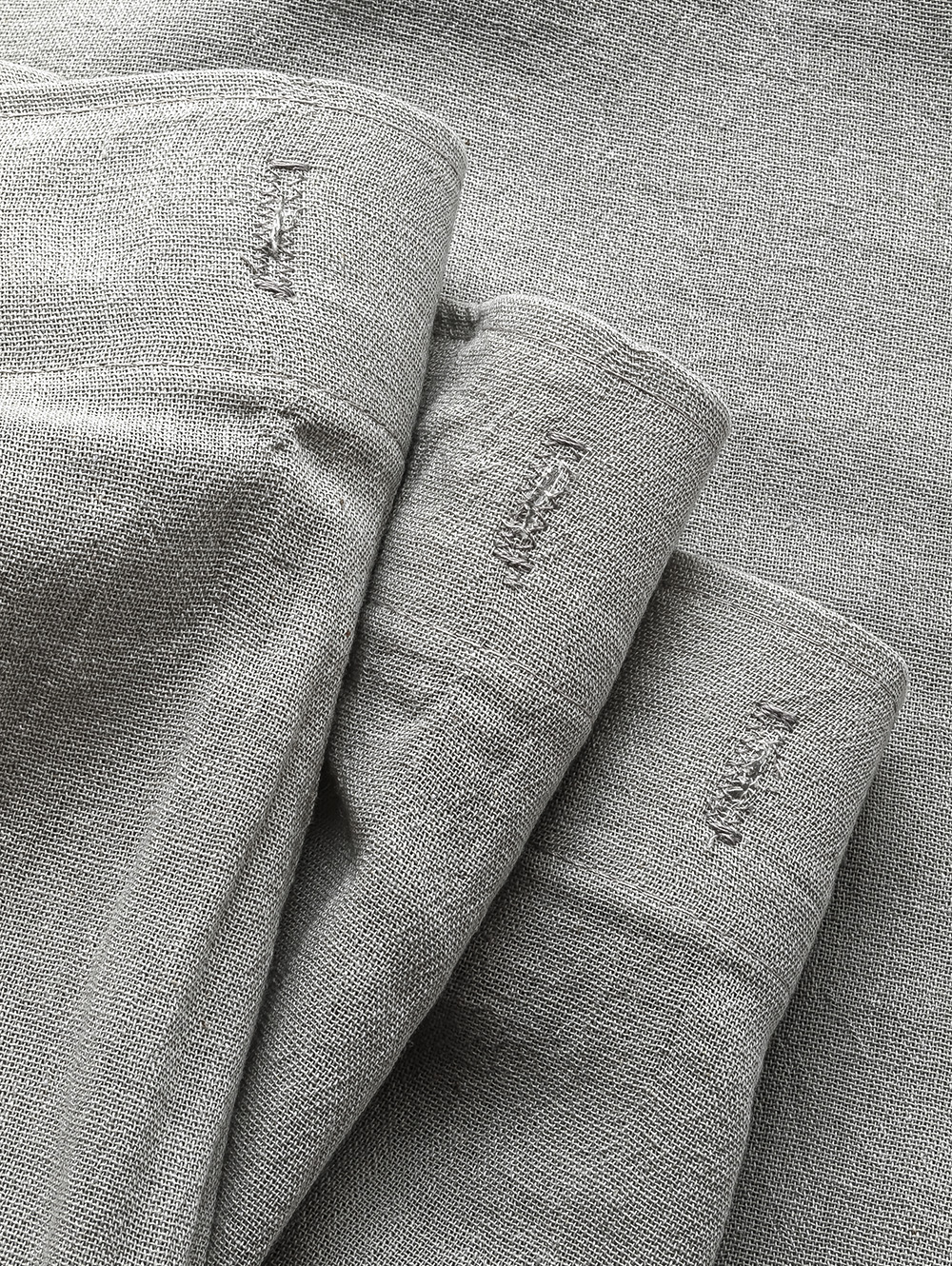 CORTINA VOLADOS GRIS 190 X 230 image number null