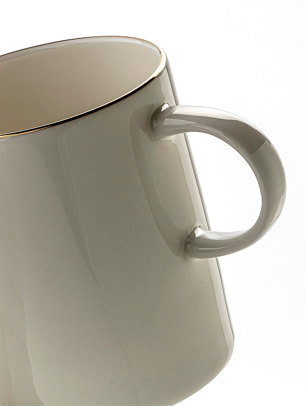 PLATO Y TAZA CHOPIN GOLD 200CC image number null