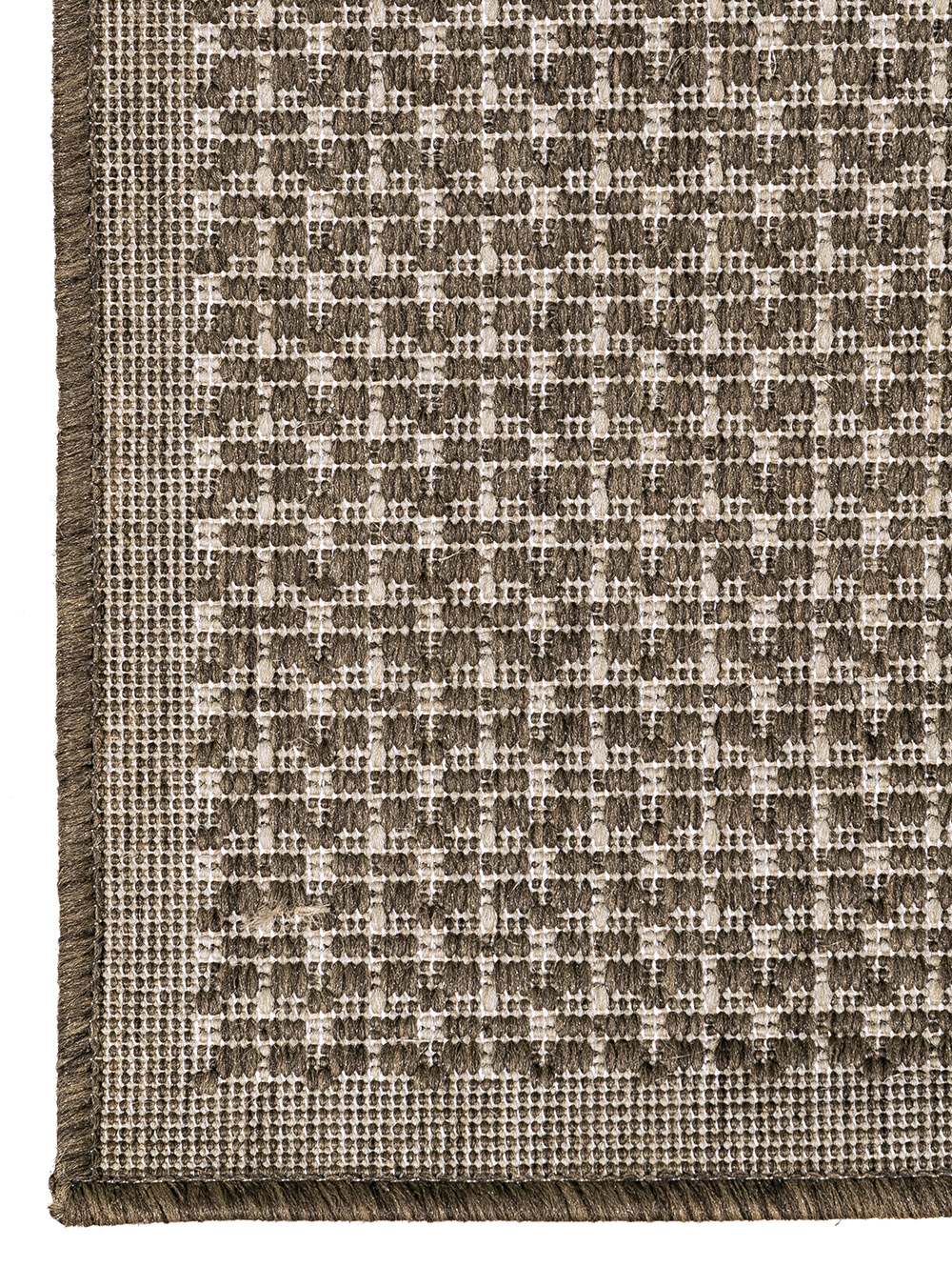Alfombra tapete de sisal-SISALO TOGO YUTE-Mihran-3.jpg image number null
