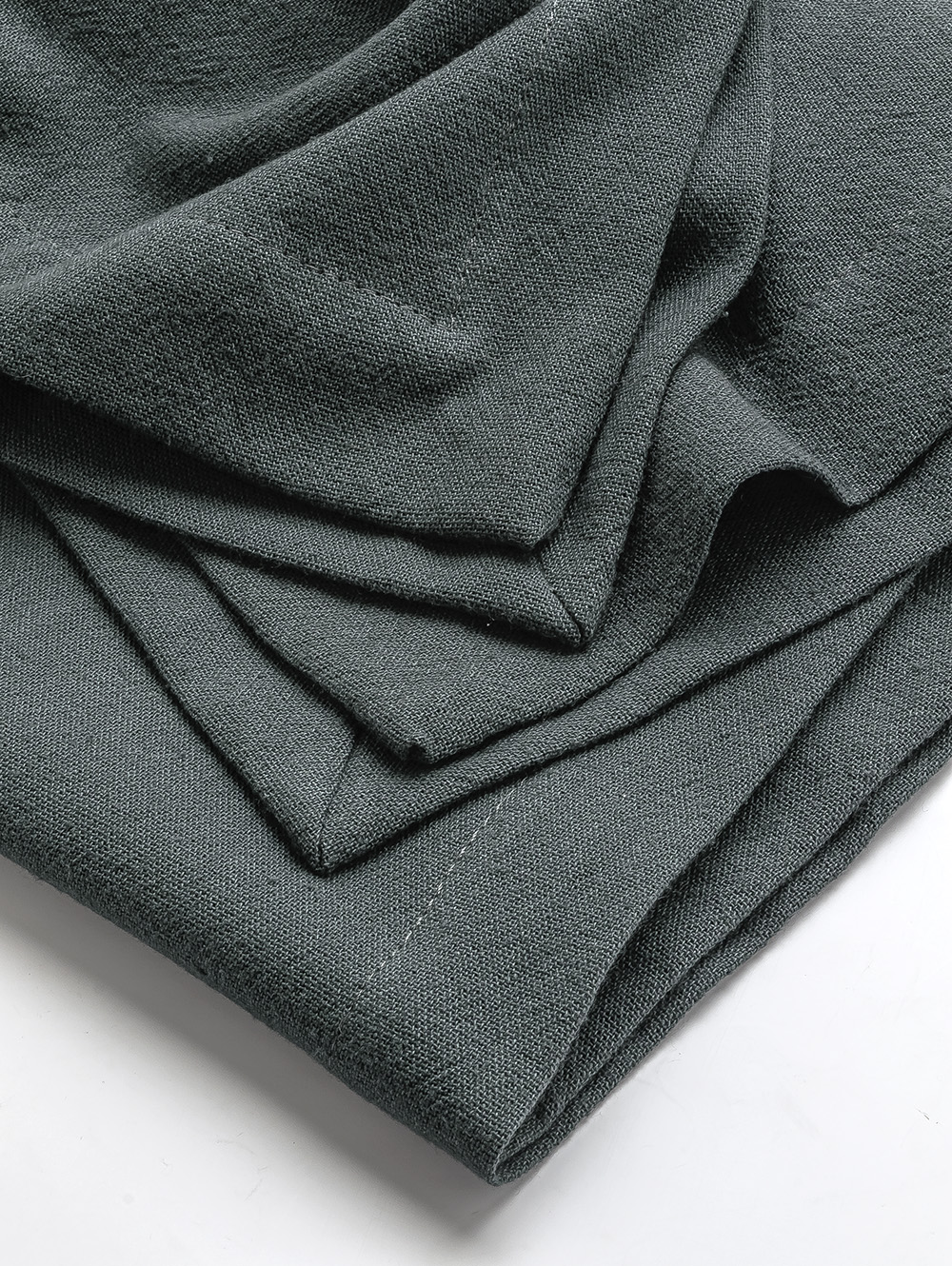 CAMINO DE MESA VICTORIA GRIS PETROLEO 50X200 image number null