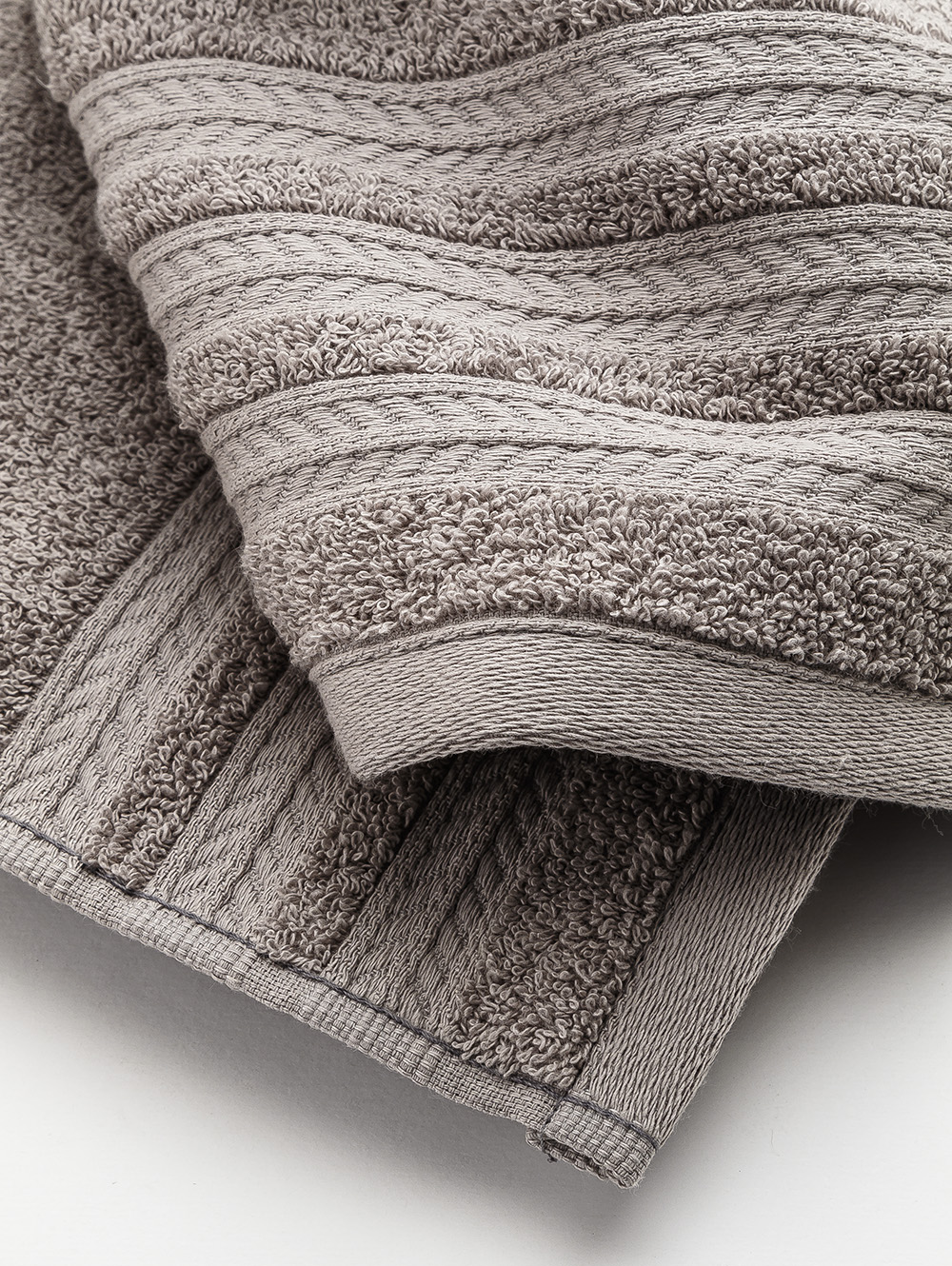 TOALLON ARCOIRIS BELLY TITANIO image number null